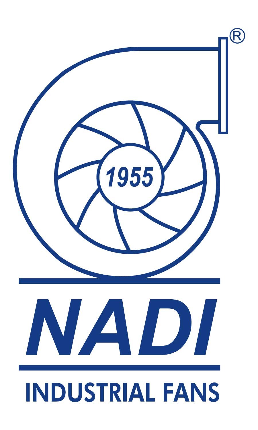 NADI logo