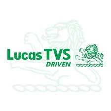 TVS Lucas logo